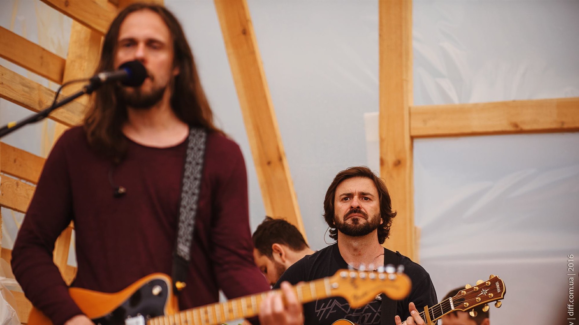 Концерт "Океана Эльзы в Киеве"