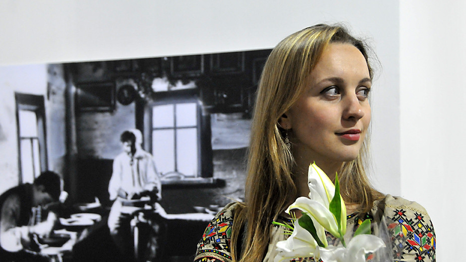 "ЕтноСвіт" проходит с 19 по 22 мая