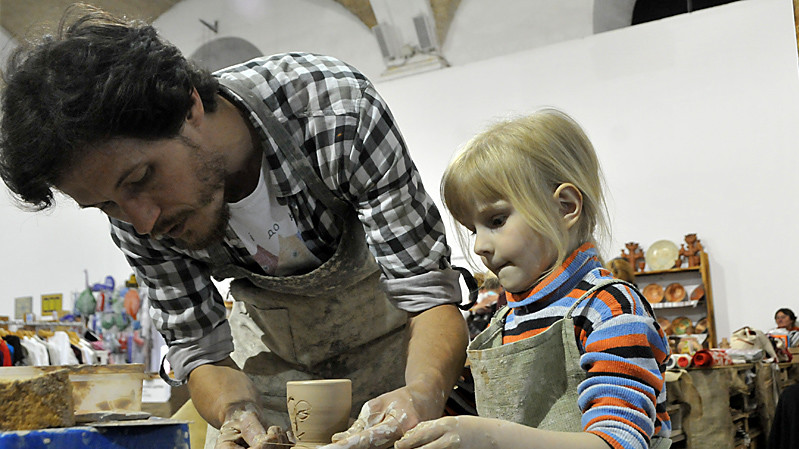 "ЕтноСвіт" проходит с 19 по 22 мая