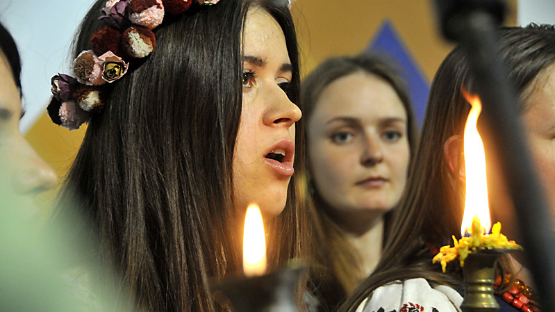 "ЕтноСвіт" проходит с 19 по 22 мая