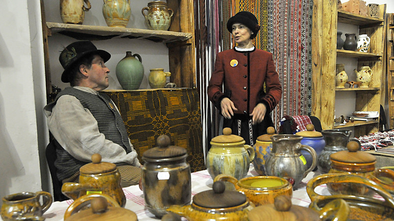 "ЕтноСвіт" проходит с 19 по 22 мая