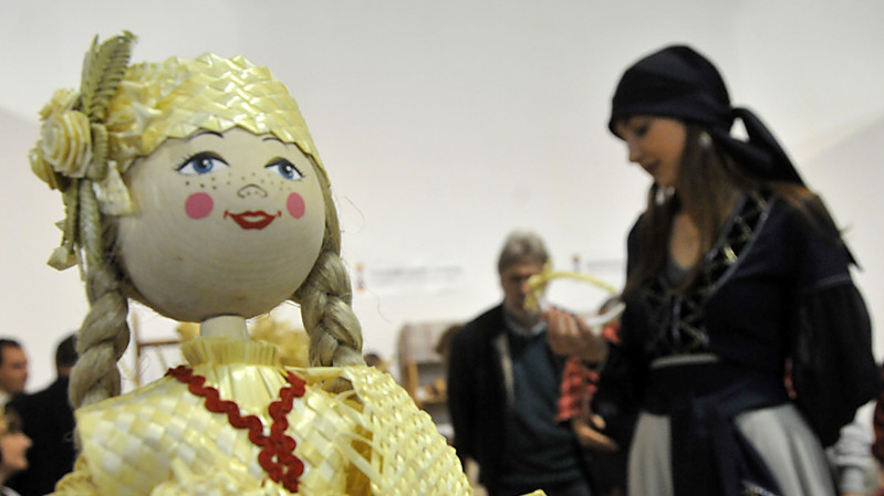 "ЕтноСвіт" проходит с 19 по 22 мая