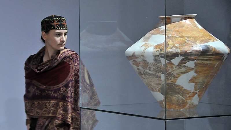 "ЕтноСвіт" проходит с 19 по 22 мая