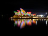 Фестиваль Vivid Sydney в Австралії