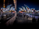 Фестиваль Vivid Sydney в Австралії