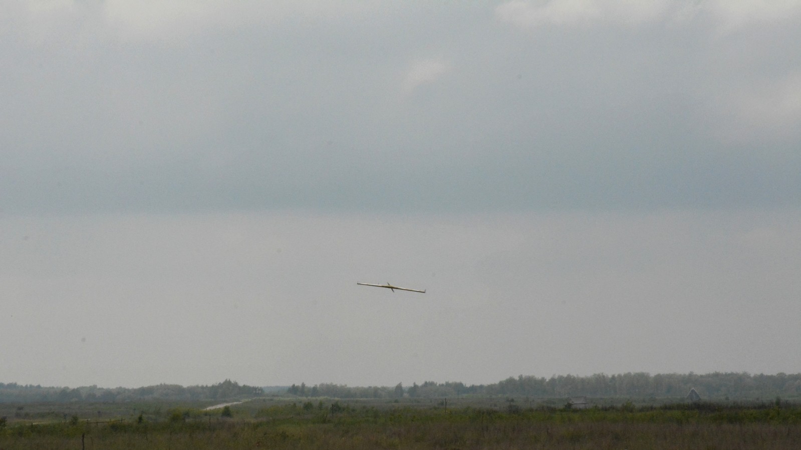 Беспилотники ВСУ