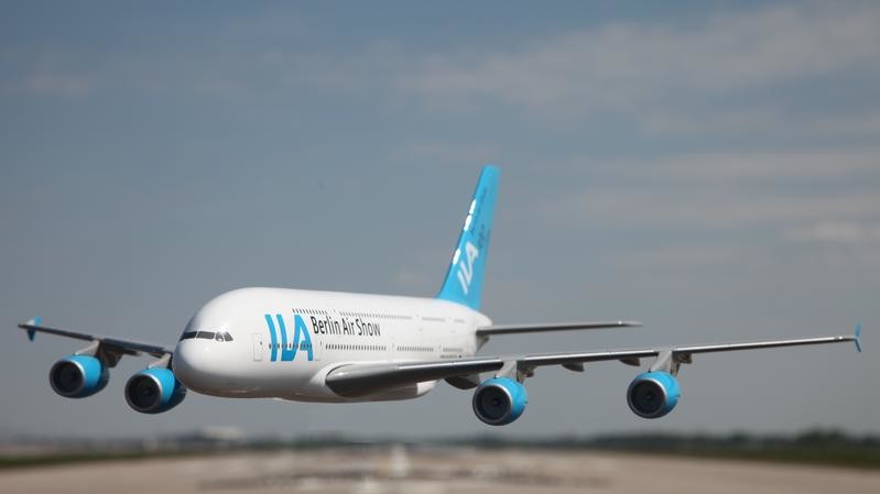 Авіаперевізникам ще належить вивчити попит у зв'язку з безвизом