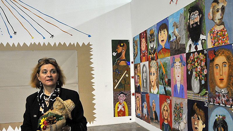 "Арсенал идей" продлится до 5 июня