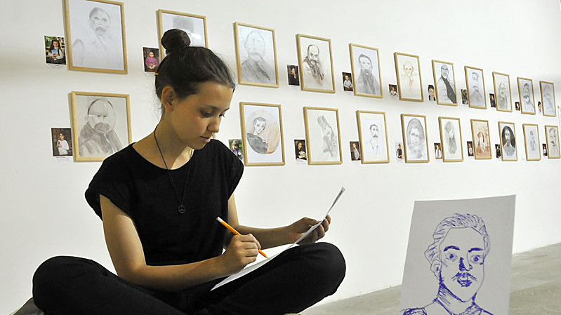 "Арсенал идей" продлится до 5 июня