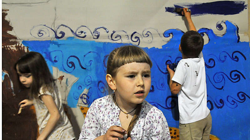 "Арсенал идей" продлится до 5 июня