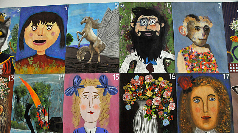 "Арсенал идей" продлится до 5 июня