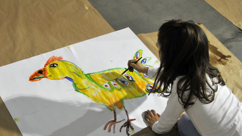 "Арсенал идей" продлится до 5 июня