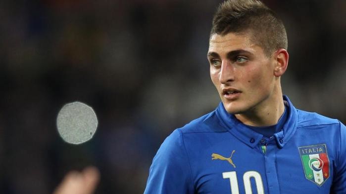 Марко Верратти