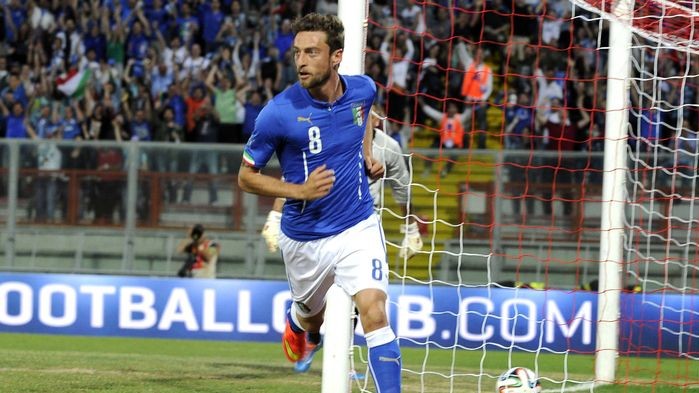 Клаудио Маркизио