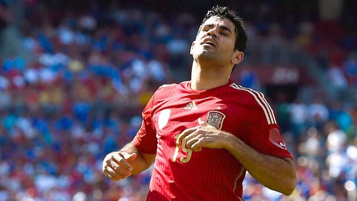 Диего Коста