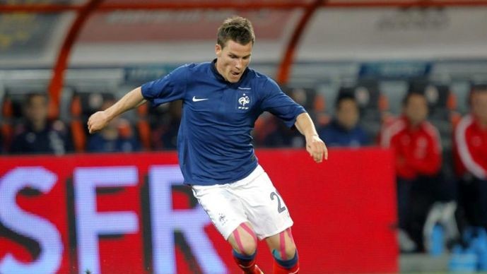 Кевин Гамейро