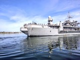 У Балтійському морі стартують вчення країн НАТО Baltops-2016