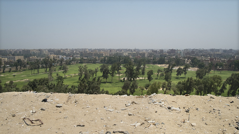 Піраміда в Гізі