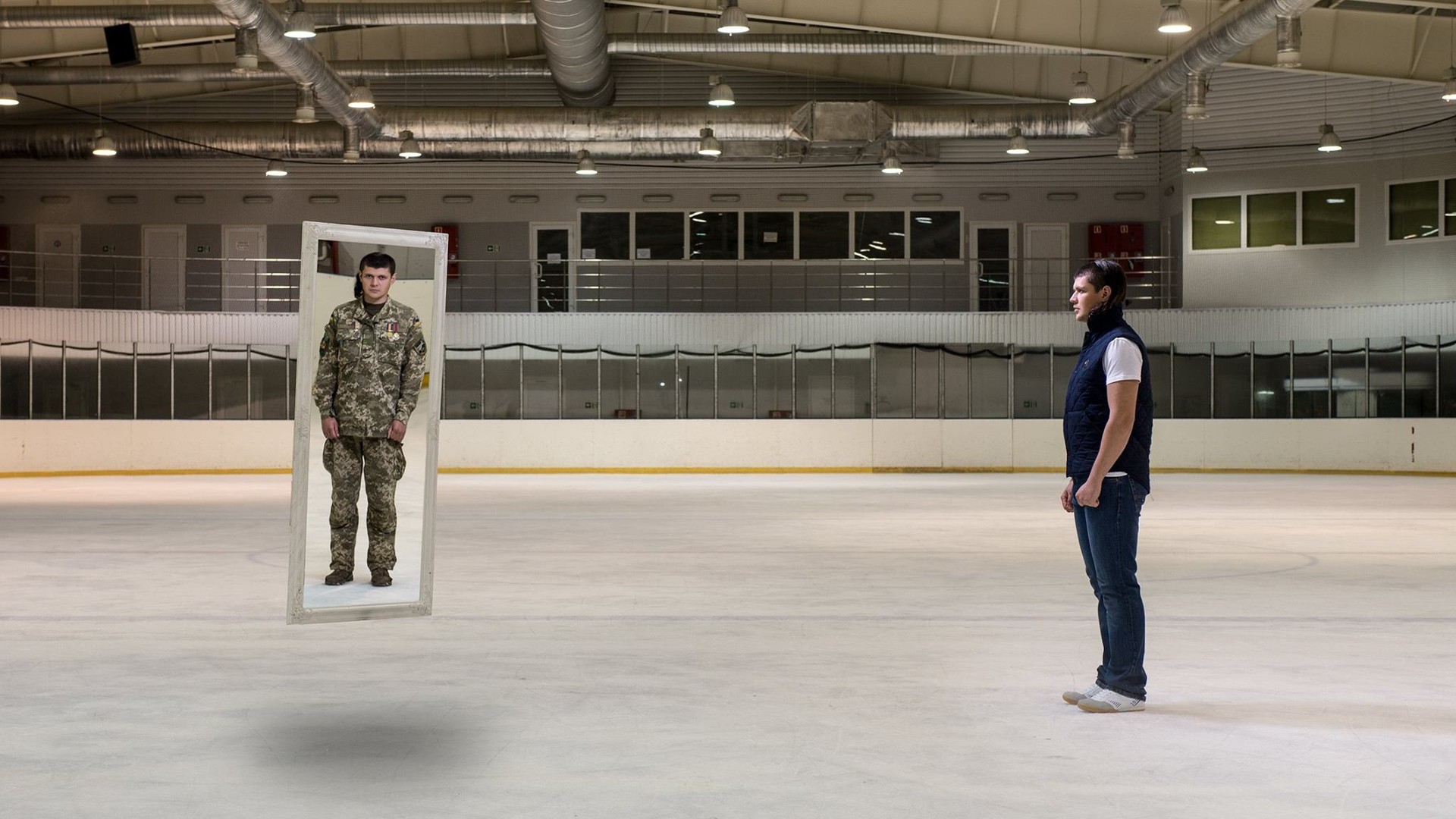 Володимир Геренко, 24 роки, Суми