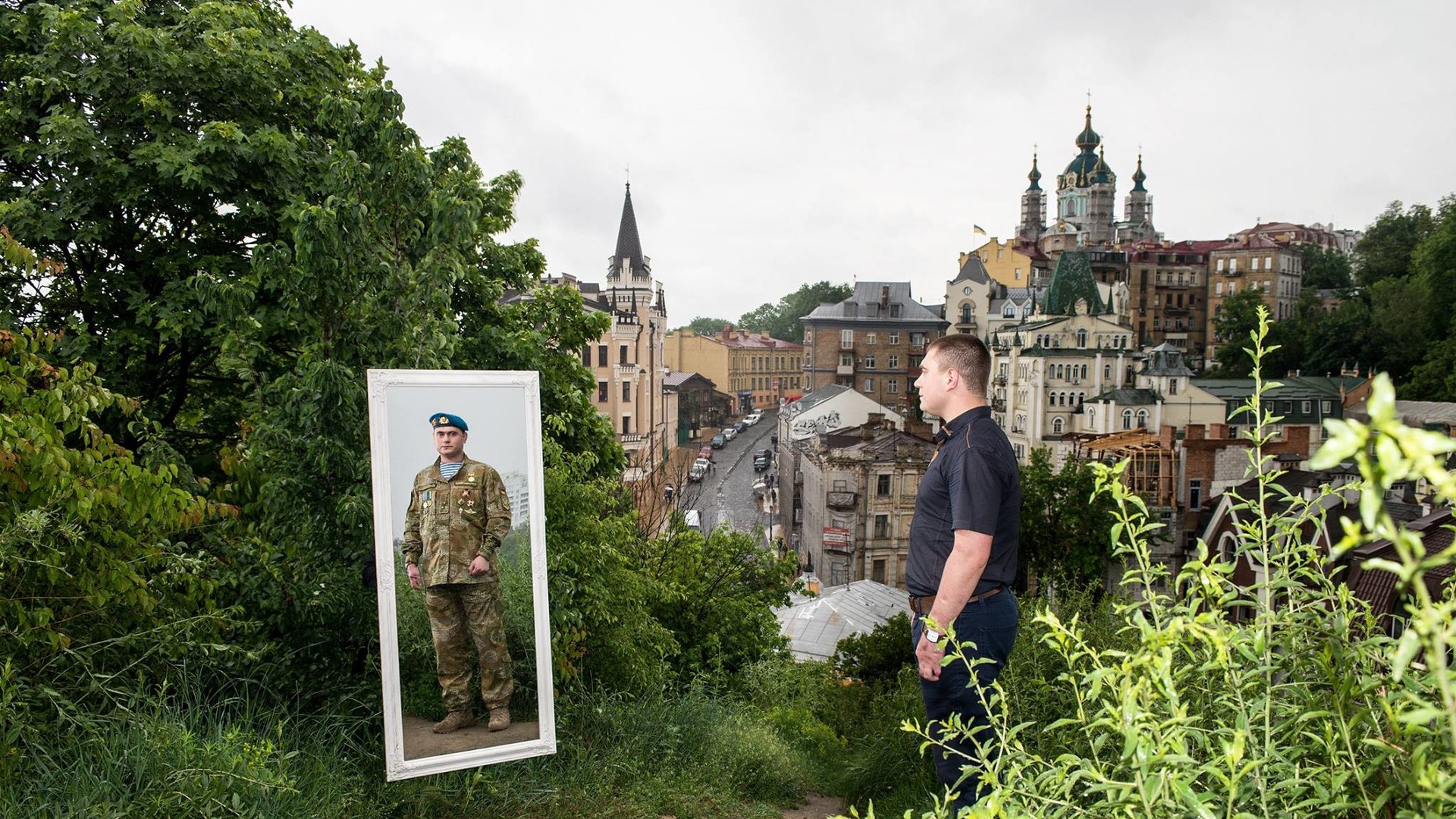 Костянтин Султанбагомаев, 25 років, Бердичів