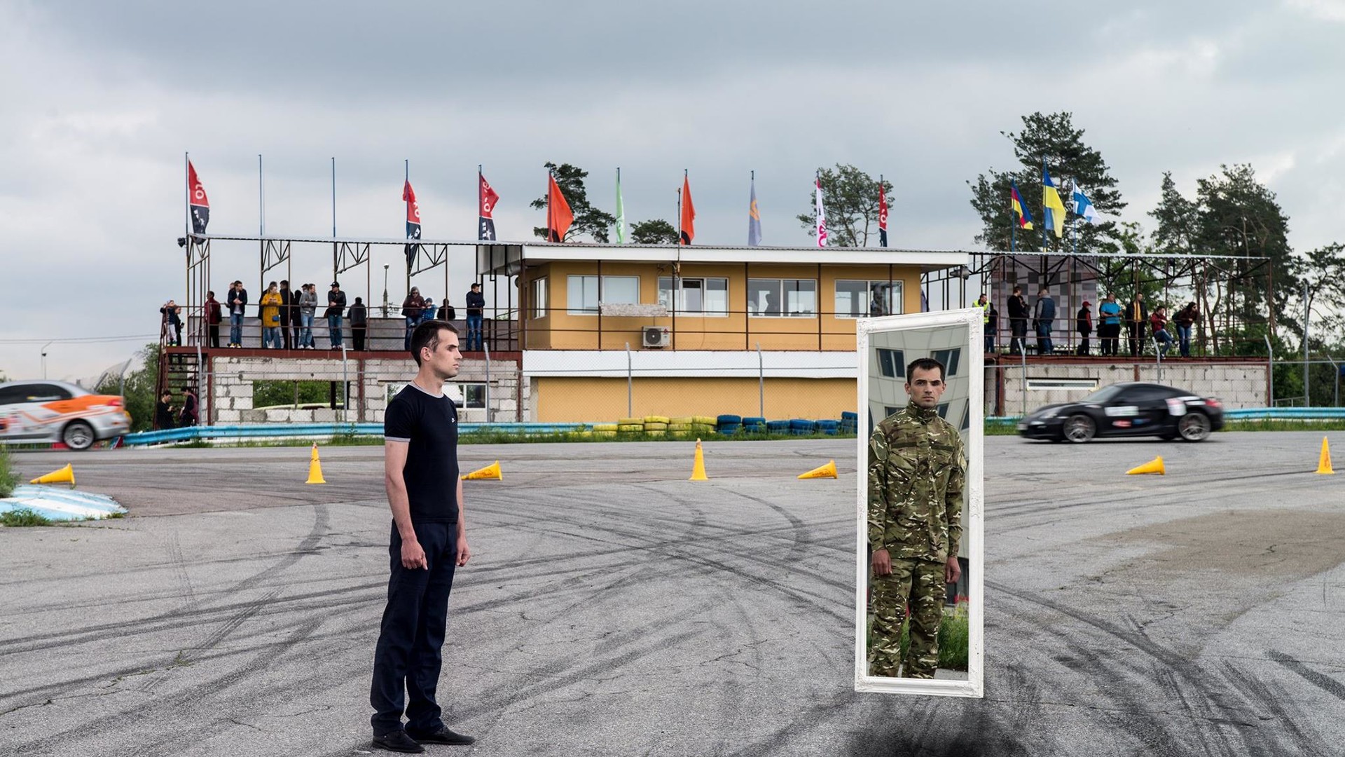 Євген Поплавський, 25 років, Житомирська область