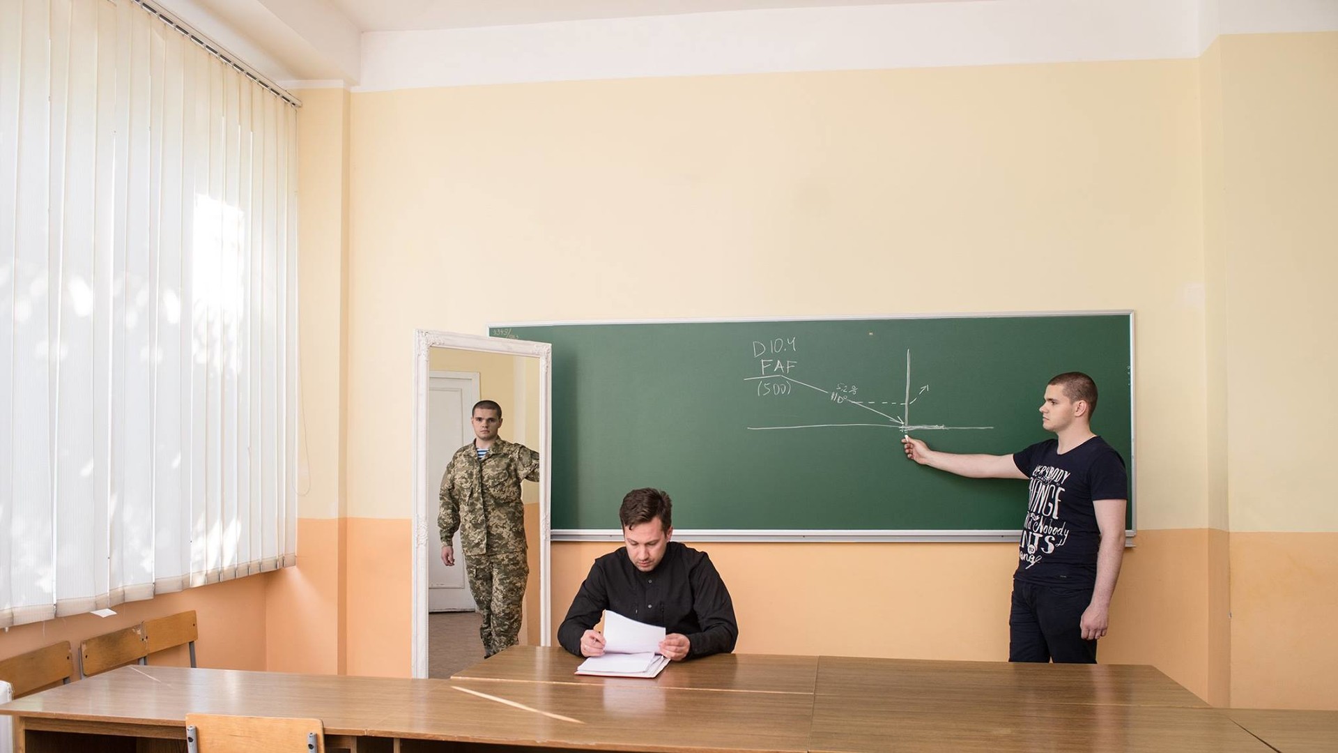 Антон Магльованый, 20 років, Черкаська обл., Кам'янка