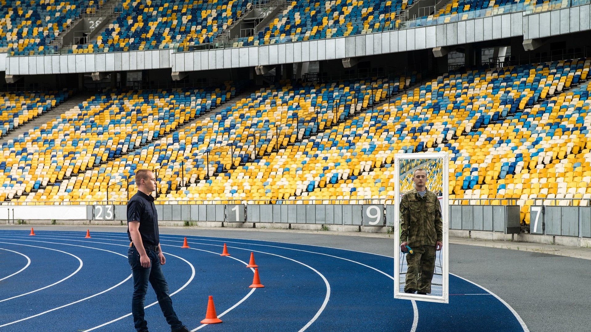 Володимир Грищенко, 24 роки, Миколаїв