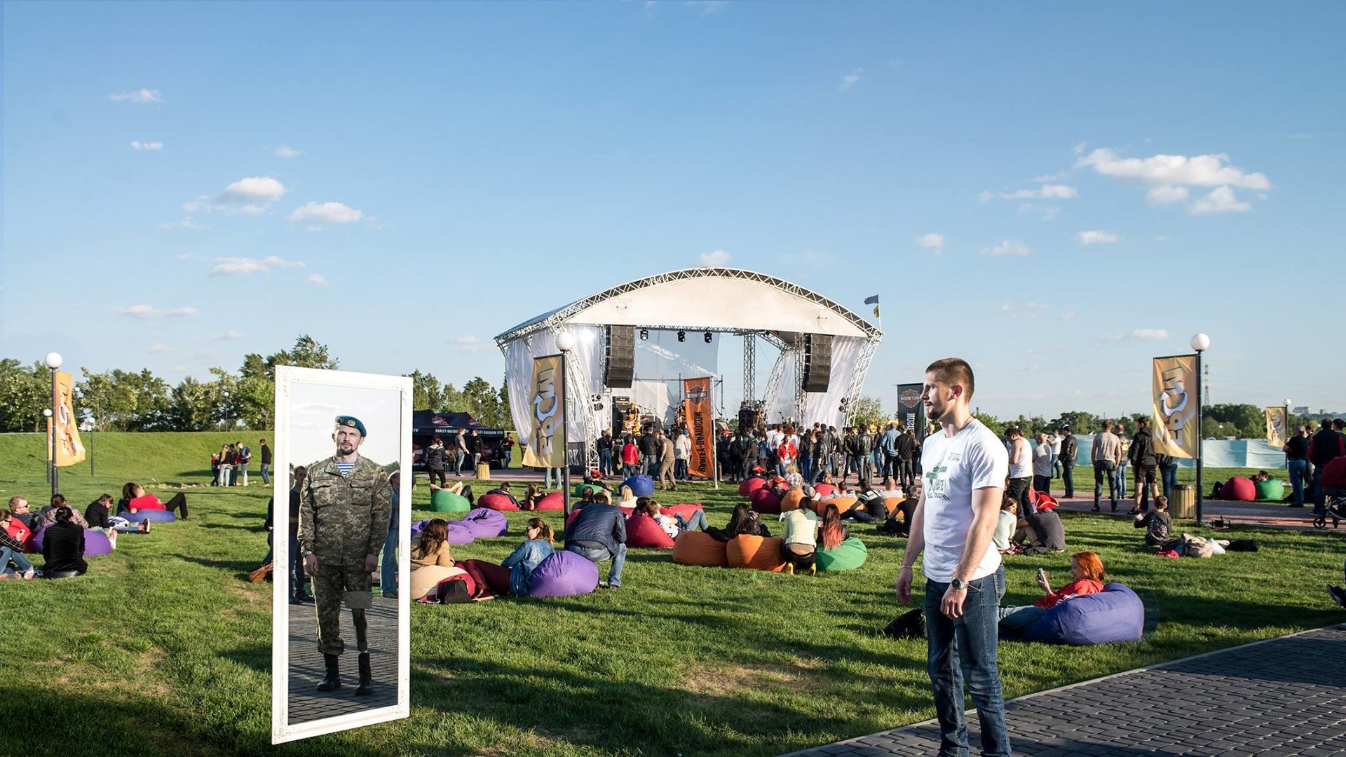 Юрій Весельський, 22 роки, Житомир