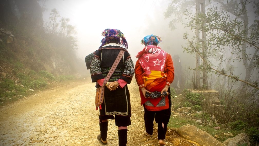 Фото Giulia Ghinelli