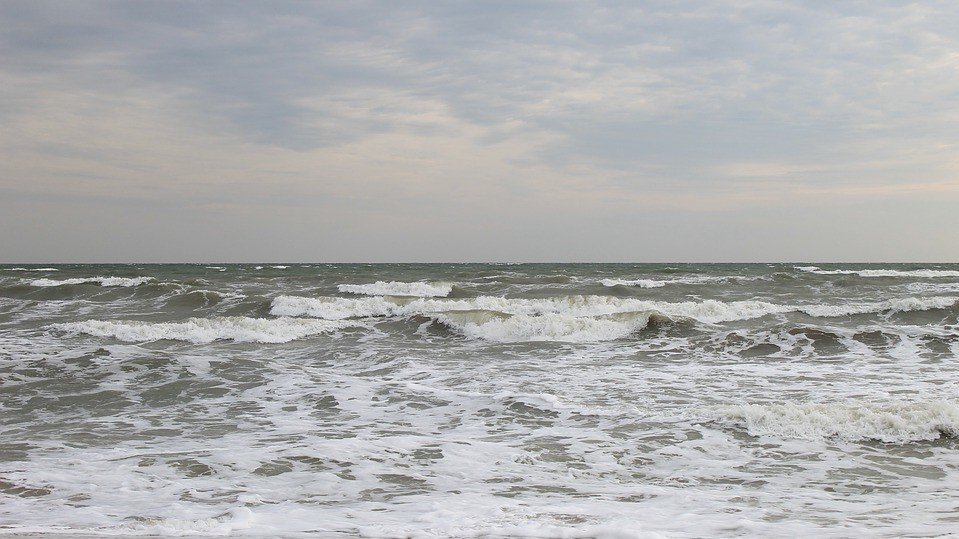 Баржа і вантаж були застраховані