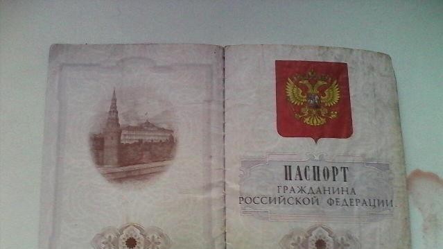 У найманців вилучили документи та зброю