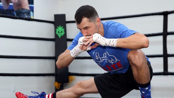 Постол отримає ще один титульний шанс