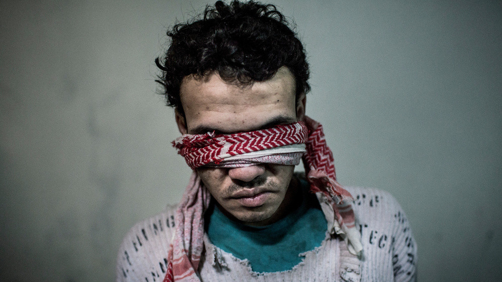 Daesh. Автор Asger Ladefoged (Данія)