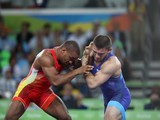 Жан Беленюк принес украинской сборной пятую медаль Олимпиады 2016