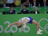 Олег Верняев был в шаге от золотой медали Олимпийских игр