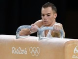 Олег Верняєв за крок до золотої медалі Олімпійських ігор