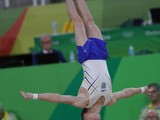 Олег Верняєв за крок до золотої медалі Олімпійських ігор