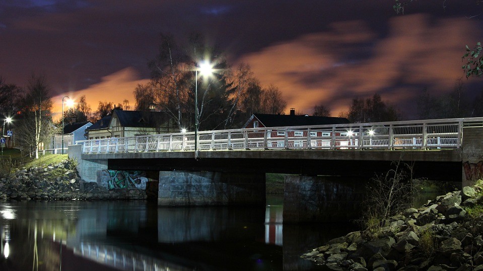 14. Фінляндія