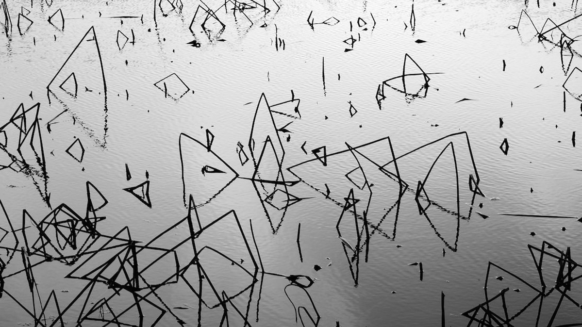 "Пейзаж". Автор Ji-hyun Park