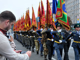 Українці святкують День Незалежності