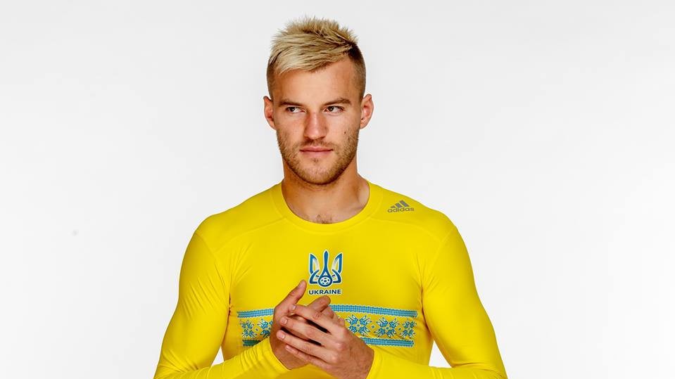 Ярмоленко не перейде в чемпіонат Росії