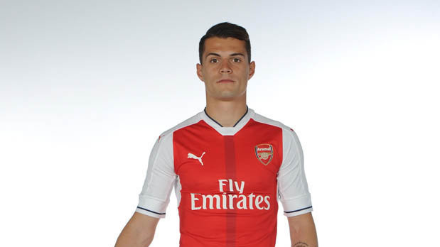 Гранит Джака