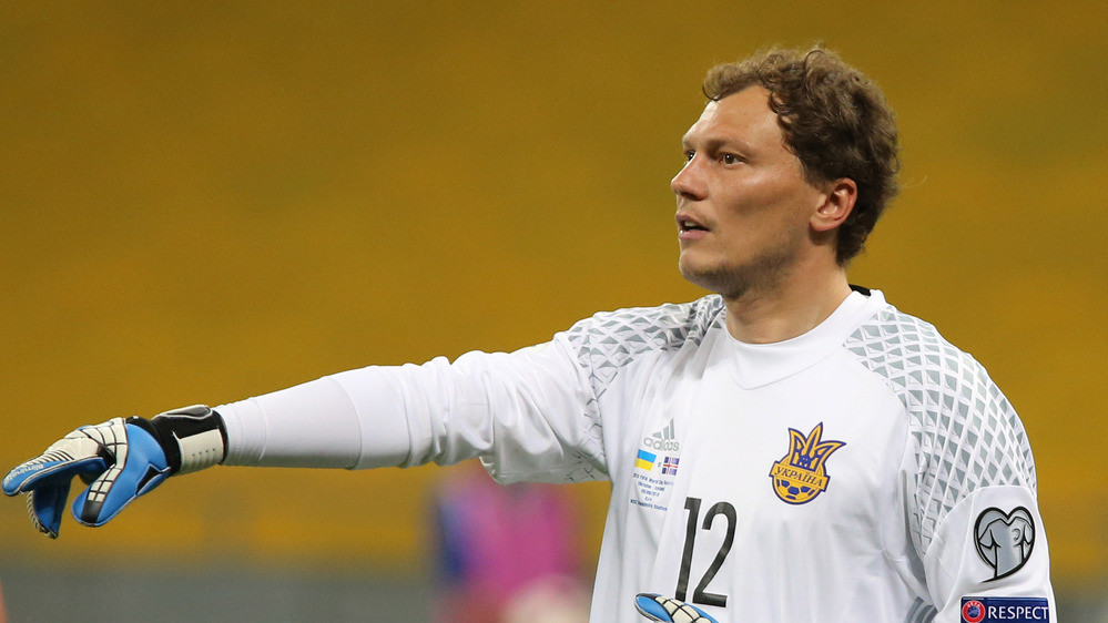 П'ятов на програму не приїхав