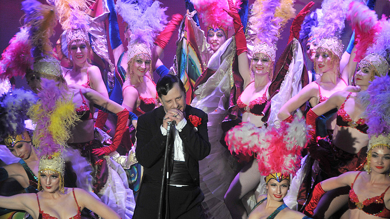 Фільм "Ржака" вийде на екрани восени 2017 року