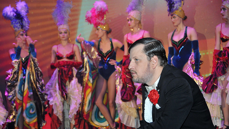 Фільм "Ржака" вийде на екрани восени 2017 року