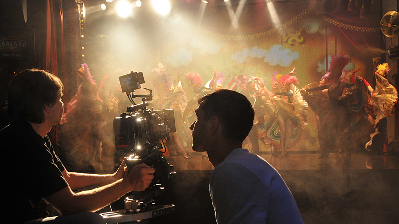 Фільм "Ржака" вийде на екрани восени 2017 року