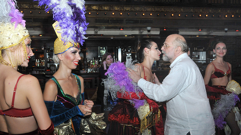 Фільм "Ржака" вийде на екрани восени 2017 року