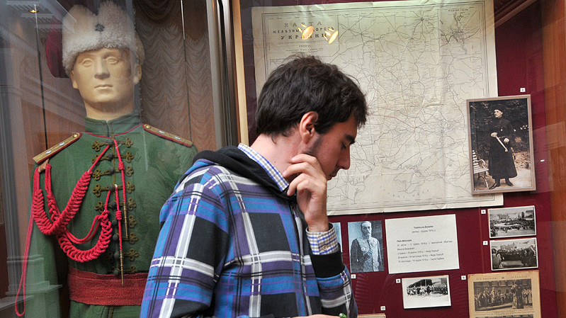 29 вересня 2016 року виповнюється 150 років з дня народження Грушевського