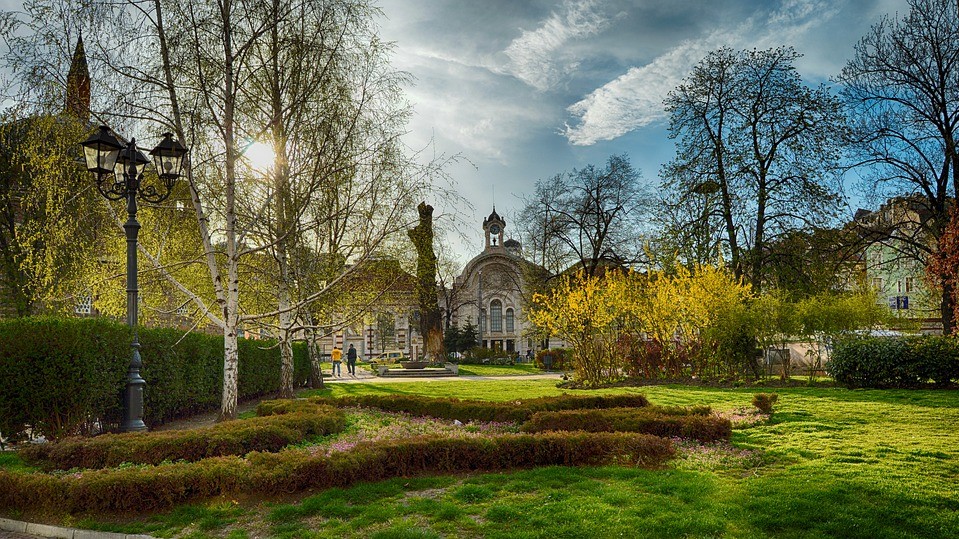 5. Софія, Болгарія (34 дол)