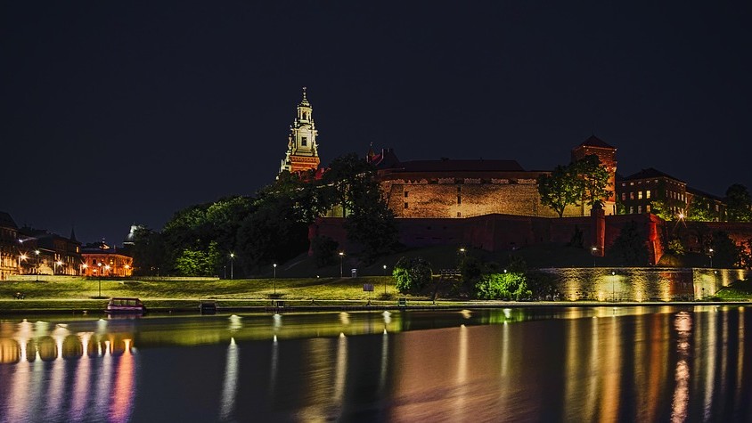 11. Краків, Польща (39 дол)